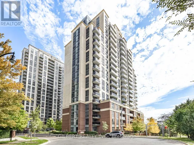 905 - 1 MICHAEL POWER PLACE, Toronto (Islington-City Centre West), Ontario M9A0A1