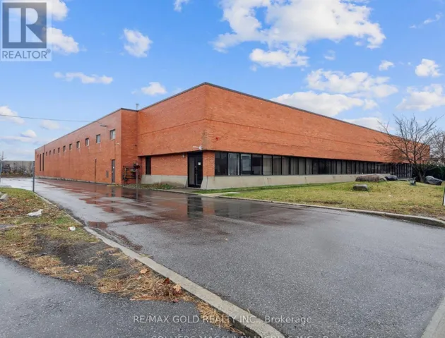 2280(B) DREW ROAD, Mississauga (Northeast), Ontario L5S1B8