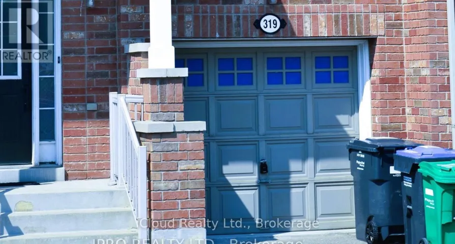 STUDIO - 319 ASPENDALE CRESCENT, Mississauga (Meadowvale Village), Ontario L5W0E7