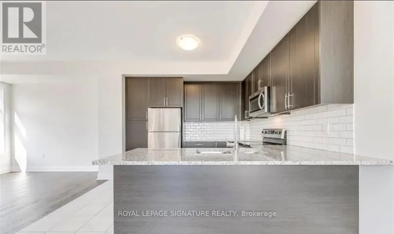 2498 BADGER CRESCENT, Oakville (GA Glen Abbey), Ontario L6M5M1