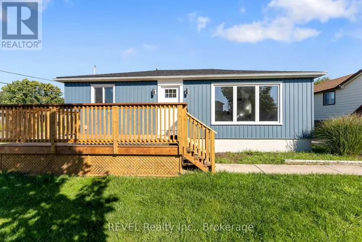 7859 MULHERN STREET, Niagara Falls (Ascot), Ontario L2H1B6