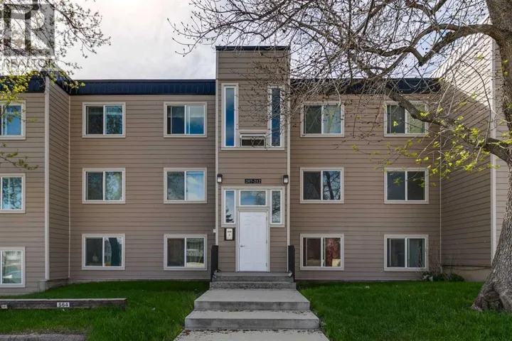 208, 315 Heritage Drive SE, Calgary, Alberta T2H1N2