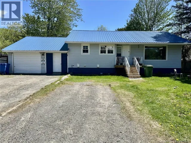 26 Hachey Avenue, Fredericton, New Brunswick E3A3X6
