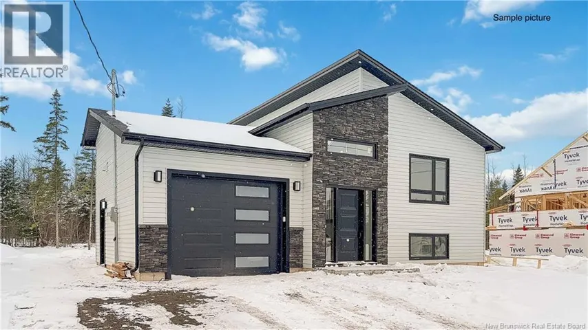 159 Carrington Drive, Riverview, New Brunswick E1B5B8