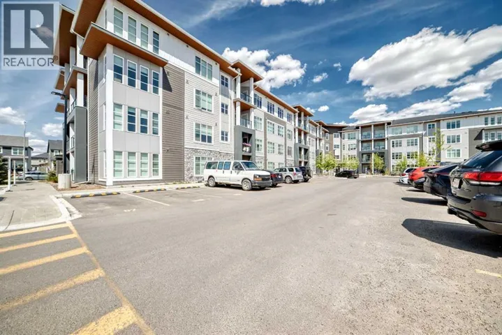 1407, 681 Savanna Boulevard NE, Calgary, Alberta T3J5N9