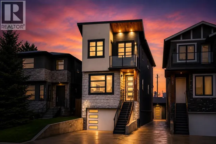 1709 27 Street SW, Calgary, Alberta T3C1L6
