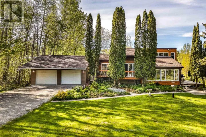 13 CRESCENT DRIVE, Tay, Ontario L0K2A0