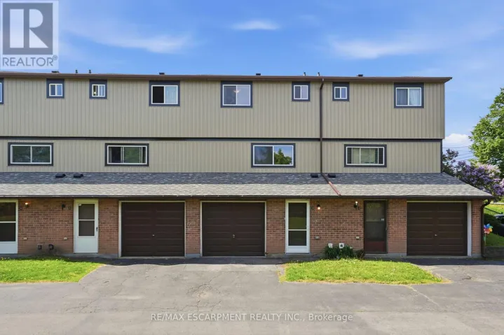2 - 65 MOUNT ALBION ROAD, Hamilton (Red Hill), Ontario L8K5S5