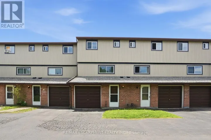 4 - 65 MOUNT ALBION ROAD, Hamilton (Red Hill), Ontario L8K5S5