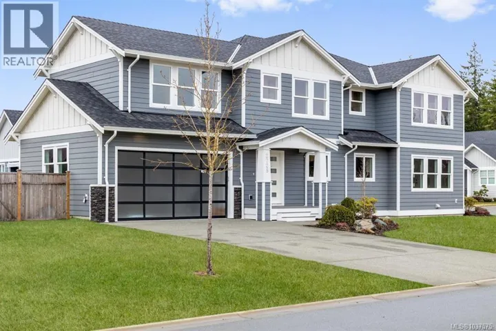 2728 Twinberry St, Campbell River, British Columbia V9H0E6