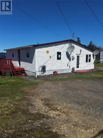 373 Snooks Harbour Road, Snooks Harbour, Newfoundland & Labrador A5A3A1