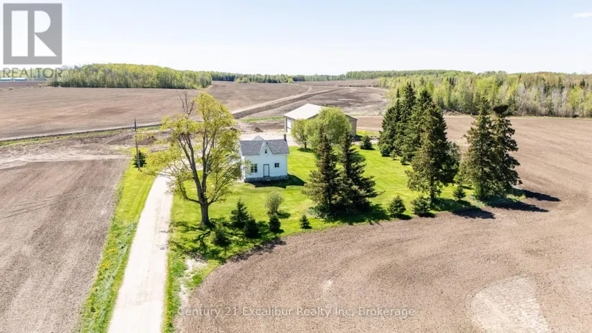 8323 LINE 12 ROAD W, Wellington North, Ontario N1H6J2