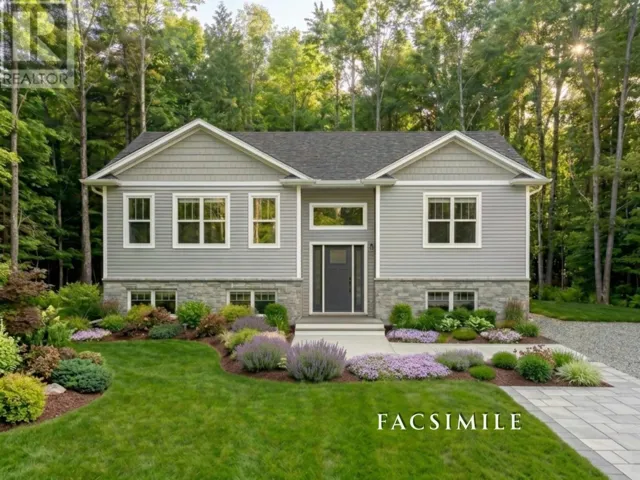 Lot 214 343 Coulter Crescent, Oakfield, Nova Scotia B2T0N5