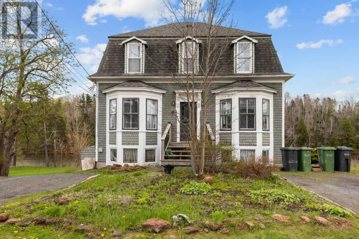 14 Riverside Drive, Montague, Prince Edward Island C0A1R0