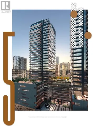 2803 - 117 BROADWAY AVENUE, Toronto (Mount Pleasant West), Ontario M4P1V3
