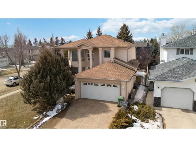 #1 COLONIAL CL, Beaumont, Alberta T4X1M2