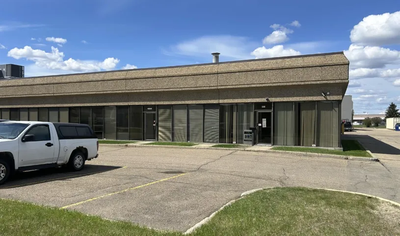 4954, 4804 89 St NW, Edmonton, Alberta T6E5K1