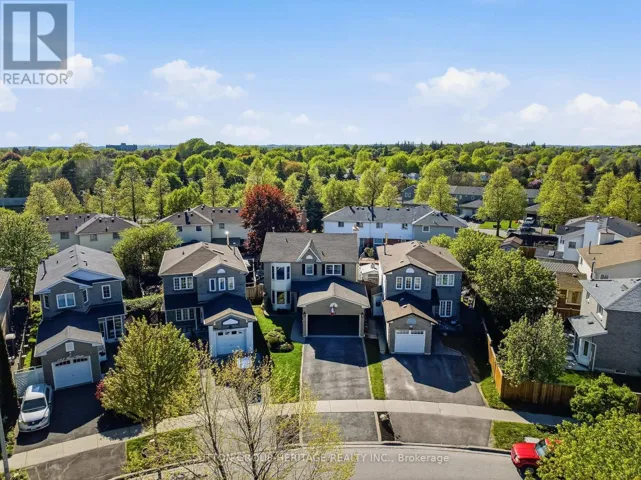 186 REED DRIVE, Ajax (Central), Ontario L1S6P6