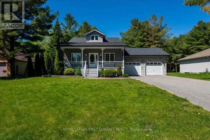 6 MARTYN DRIVE, Wasaga Beach, Ontario L9Z1N4