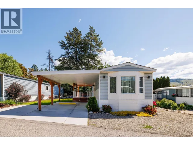12022 PRETTY Road Unit# 14, Lake Country, British Columbia V4H1H1
