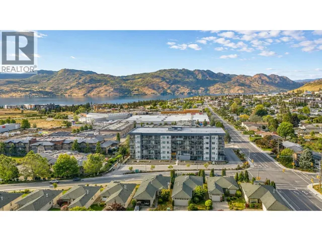2345 Butt Road Unit# 112, Westbank, British Columbia V4T0G2