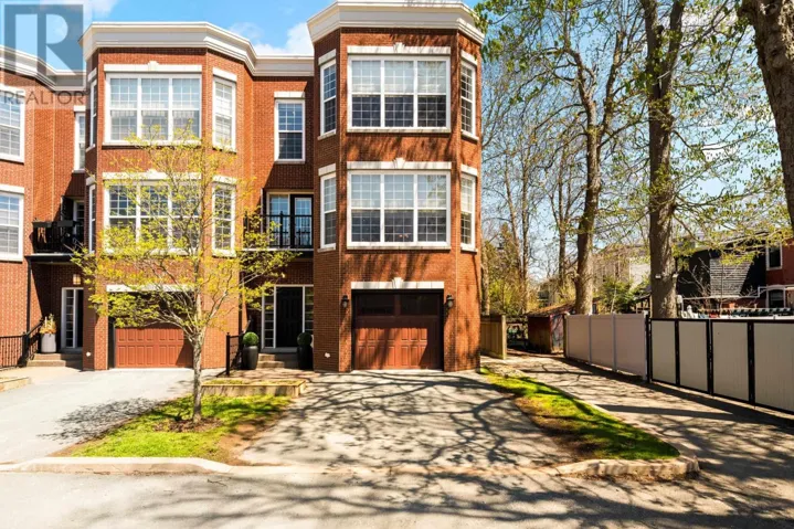 1727 Cadmus Court, Halifax, Nova Scotia B3H0B1