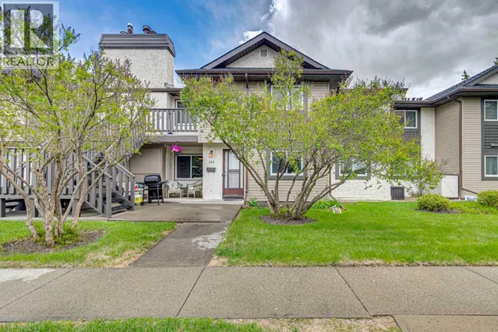 145 Cedar Springs Gardens SW, Calgary, Alberta T2W5J9
