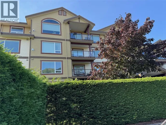 636 3666 Royal Vista Way, Courtenay, British Columbia V9N9X8