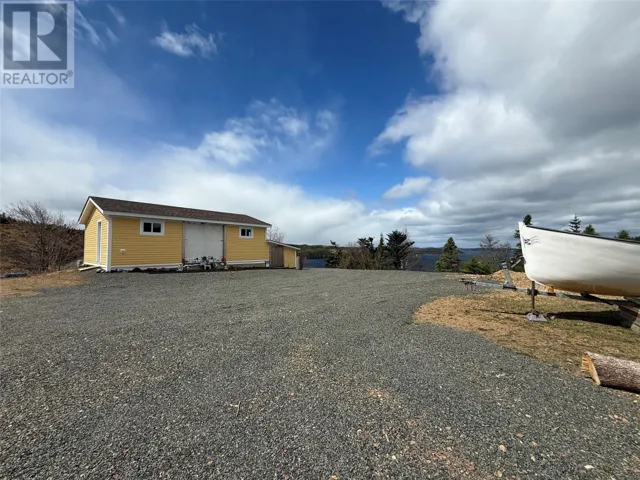 50 Main Street, Cottrell's Cove, Newfoundland & Labrador A0H1L0