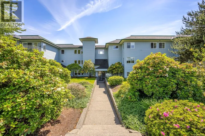 101B 698 Aspen Rd, Comox, British Columbia V9M3S9