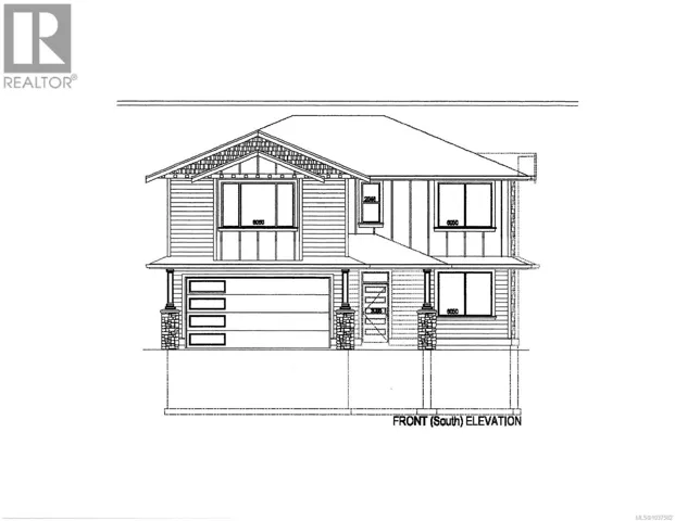 6011 Cherry Lane, Duncan, British Columbia V9L4B9