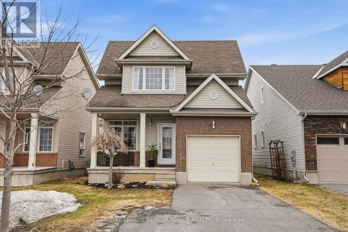 420 CRYSTAL COURT, Clarence-Rockland, Ontario K4K0A1