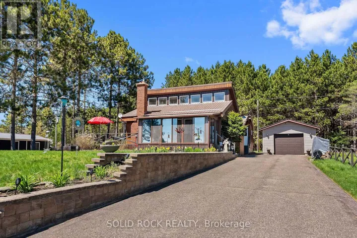 1111 LAKE CLEAR ROAD, Bonnechere Valley, Ontario K0J1T0