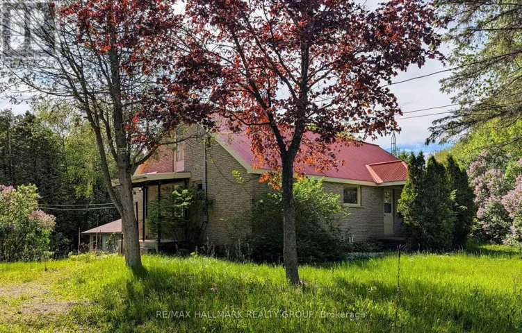 1636 STAGECOACH ROAD, Ottawa, Ontario K4P1M1