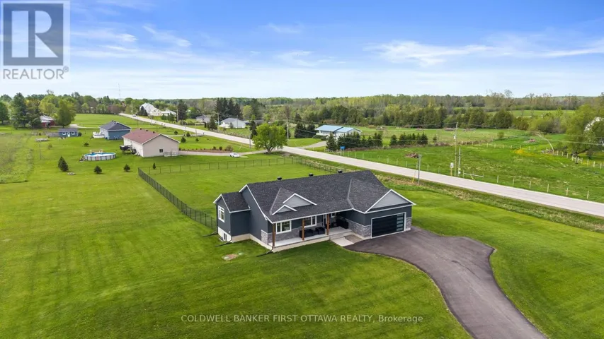 1027 MATHESON DRIVE, Montague, Ontario K7A5B8