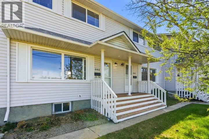 583 Killarney Glen Court SW, Calgary, Alberta T3E7H4