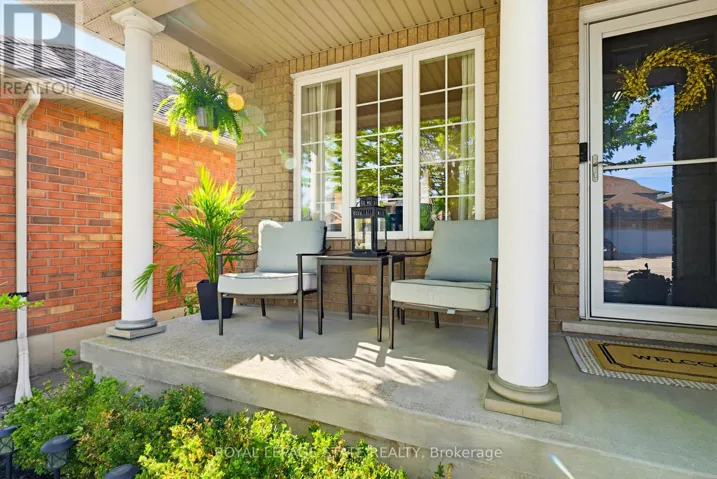 41 BRIAROSE PLACE, Hamilton (Mountview), Ontario L9C7V2