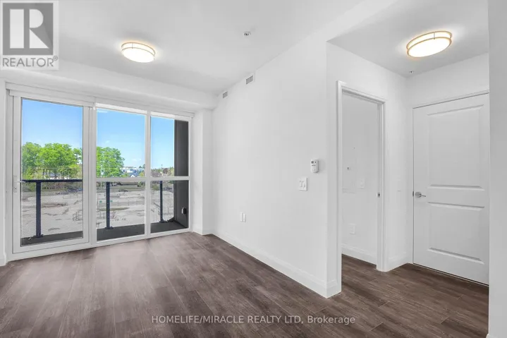 320 - 1333 WEBER STREET E, Kitchener, Ontario N2A1C2