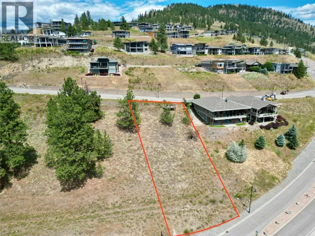 8816 Stonington Road, Vernon, British Columbia V1H2K8