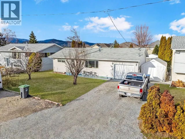 480 Monterey Road, Kelowna, British Columbia V1X1A2