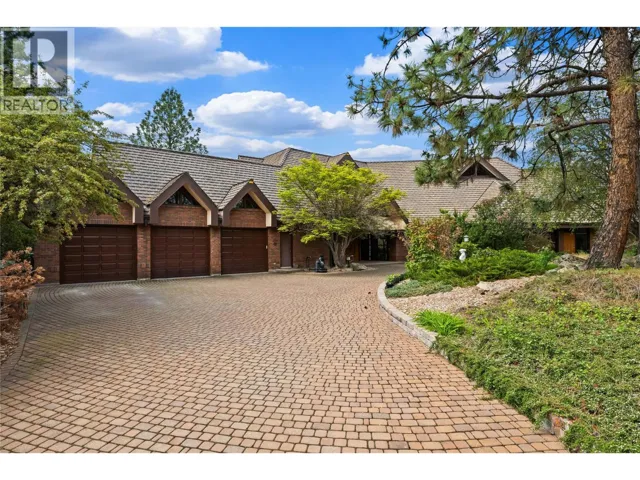 14124 Moberly Road, Lake Country, British Columbia V1V1A6
