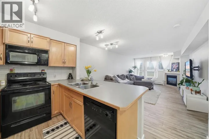 104, 8200 4 Street NE, Calgary, Alberta T3K0K5