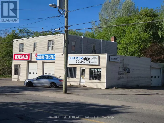 180 PERTH STREET, Brockville, Ontario K6V5E5