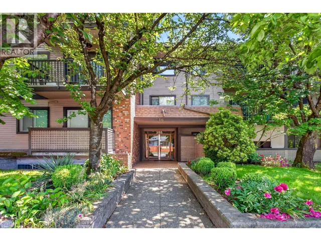 115 535 BLUE MOUNTAIN STREET, Coquitlam, British Columbia V3J4R2