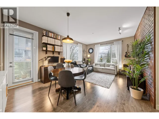 516 9250 UNIVERSITY HIGH STREET, Burnaby, British Columbia V5A0B3