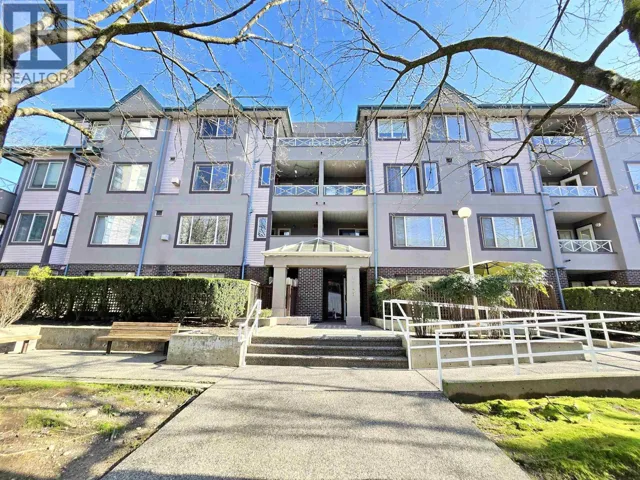 406 1145 HEFFLEY CRESCENT, Coquitlam, British Columbia V3B7Z3