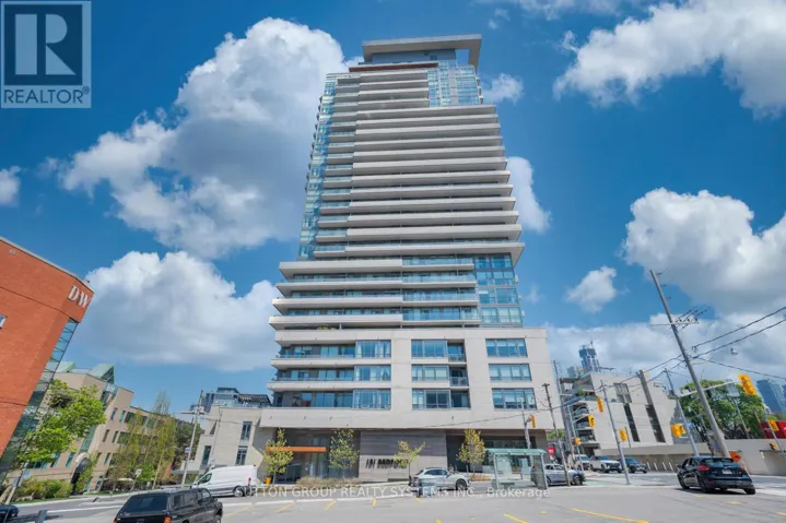 807 - 181 BEDFORD ROAD, Toronto (Annex), Ontario M5R0C2