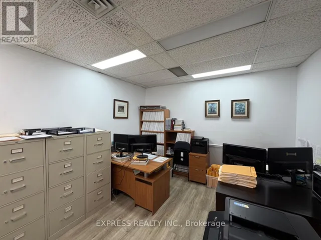 206 - 121 WILLOWDALE AVENUE, Toronto (Willowdale East), Ontario M2N6A3