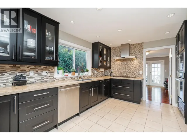 148 ROE DRIVE, Port Moody, British Columbia V3H3M8