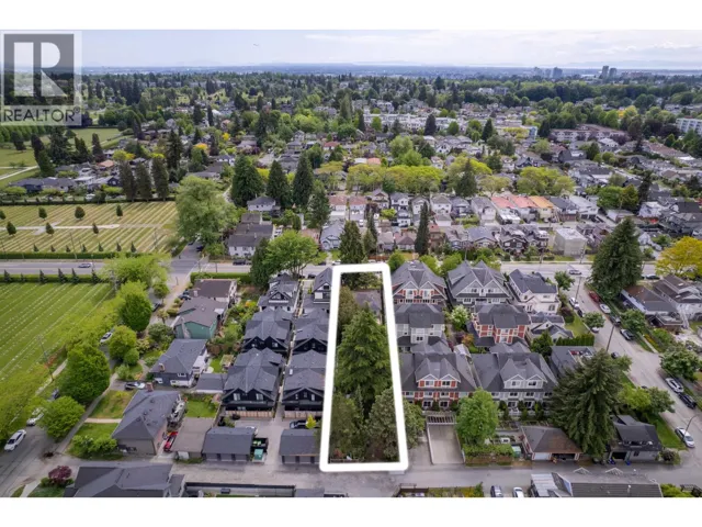 357 E 33RD AVENUE, Vancouver, British Columbia V5V2Z8
